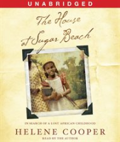 The House at Sugar Beach by Cooper, Helene